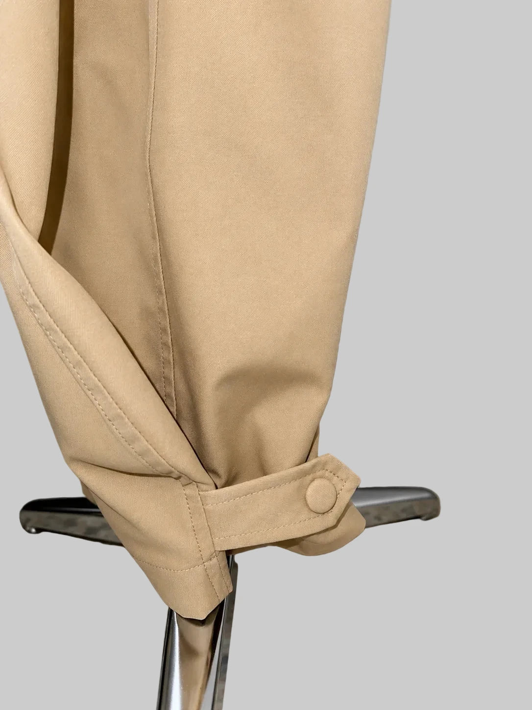 Pantalone Camel Lumina