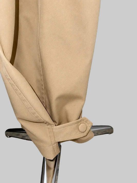 Pantalone Camel Lumina
