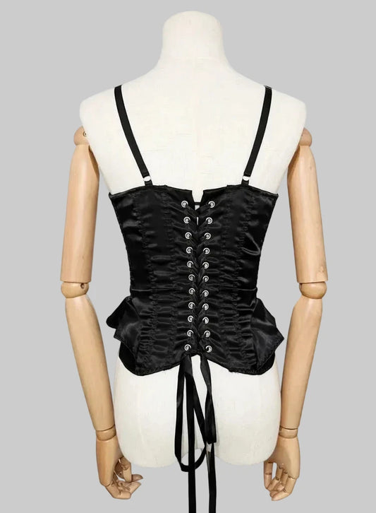 Corsetto Satin