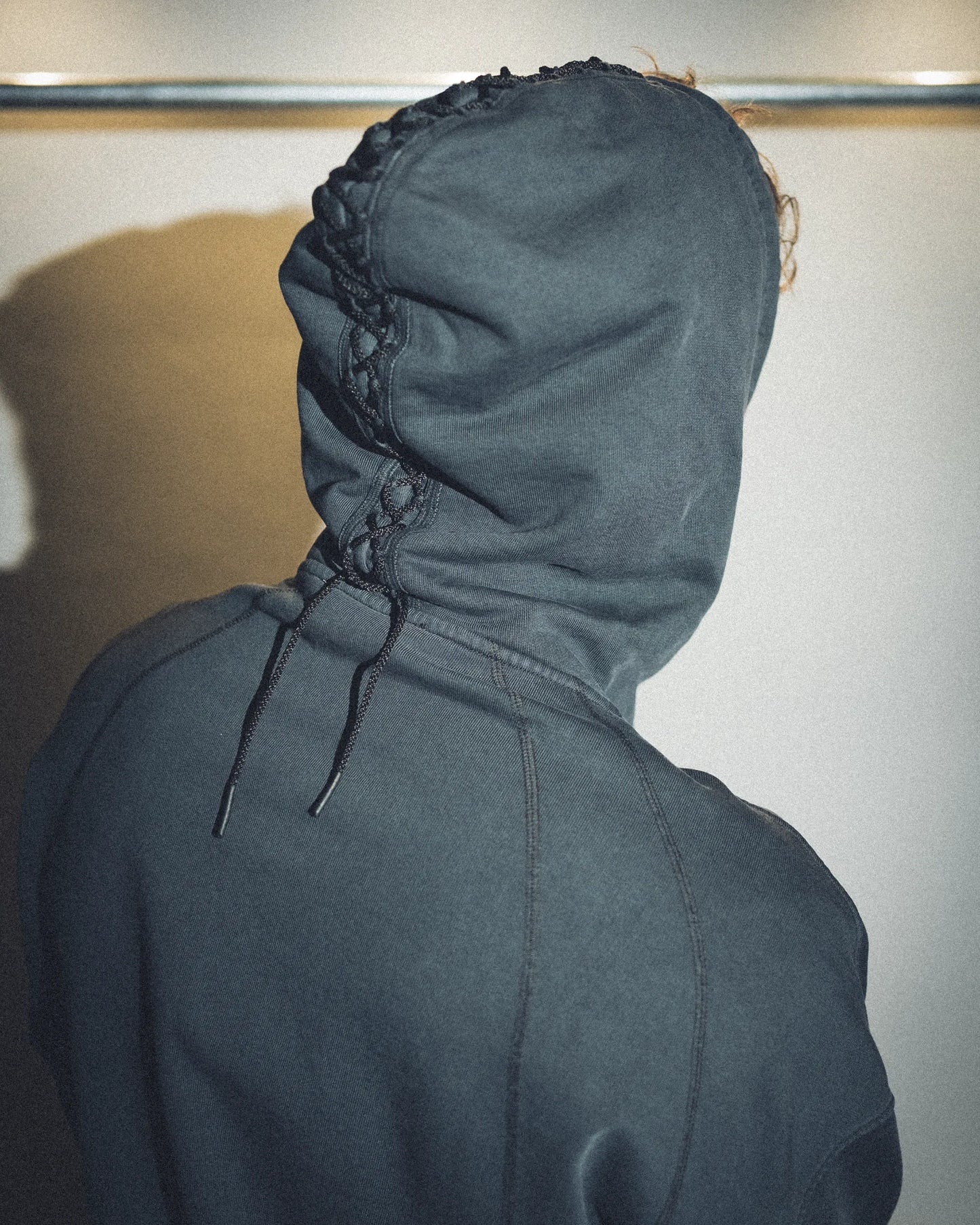 Felpa hoodie Formy studio