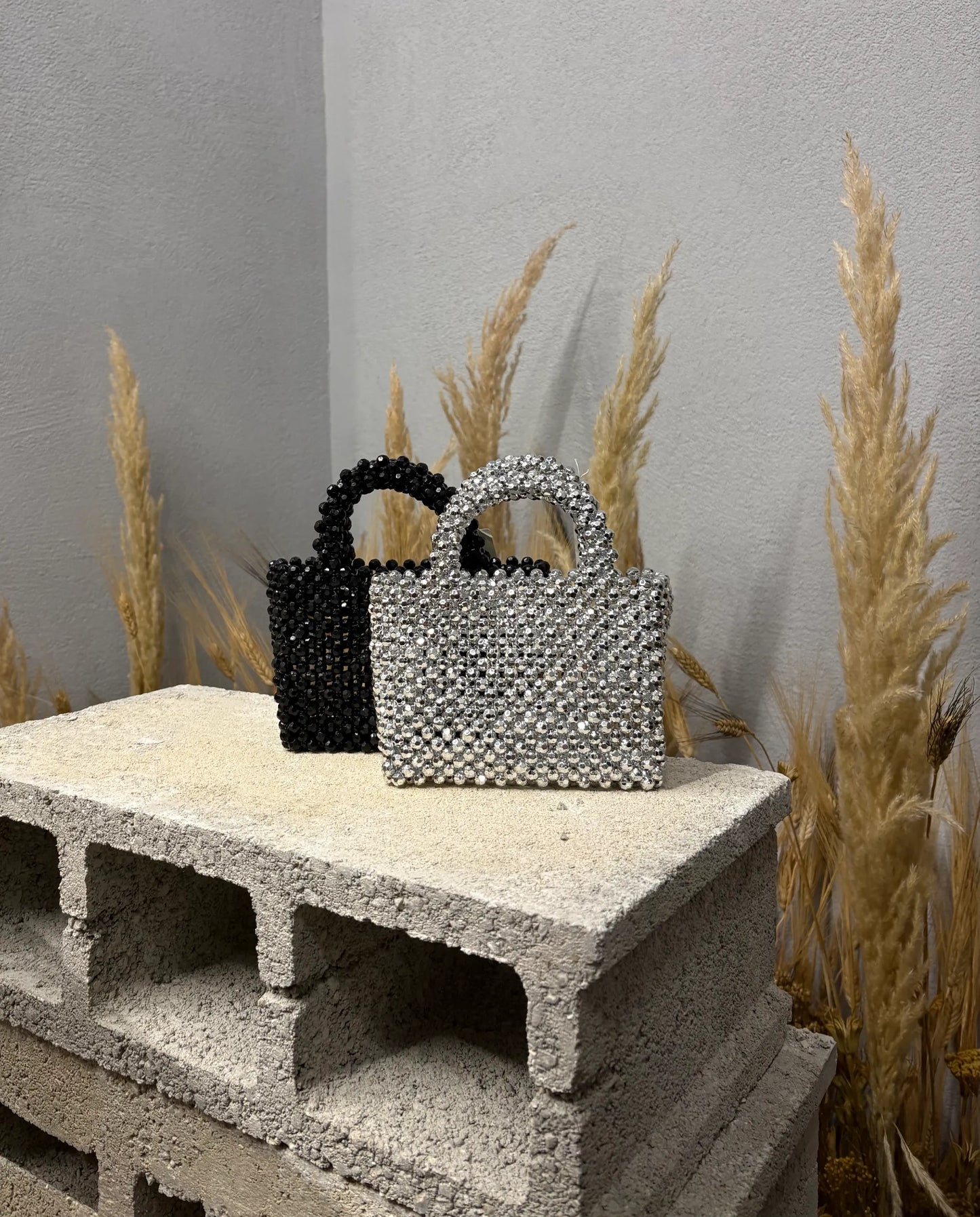 Borsa gioiello handmade