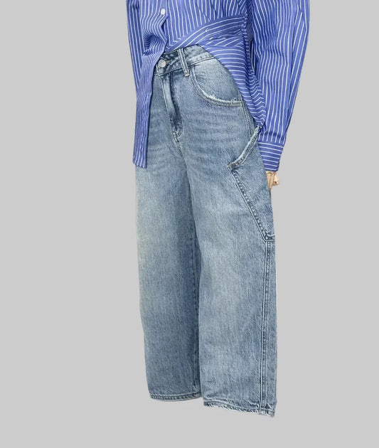 Jeans Barrell