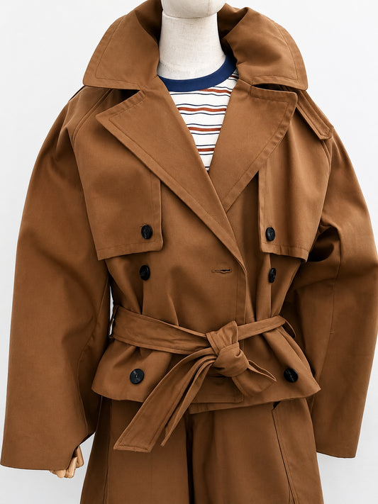 Trench Lumina