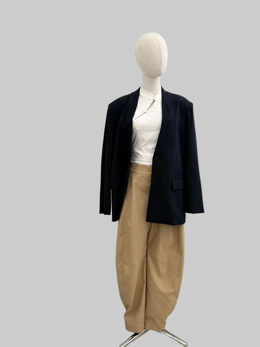 Pantalone Camel Lumina