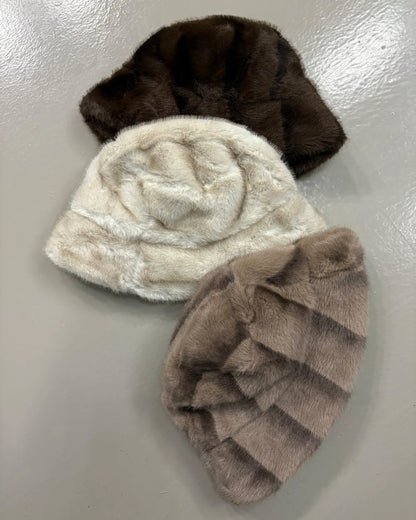 Cappelli bucket ecofur