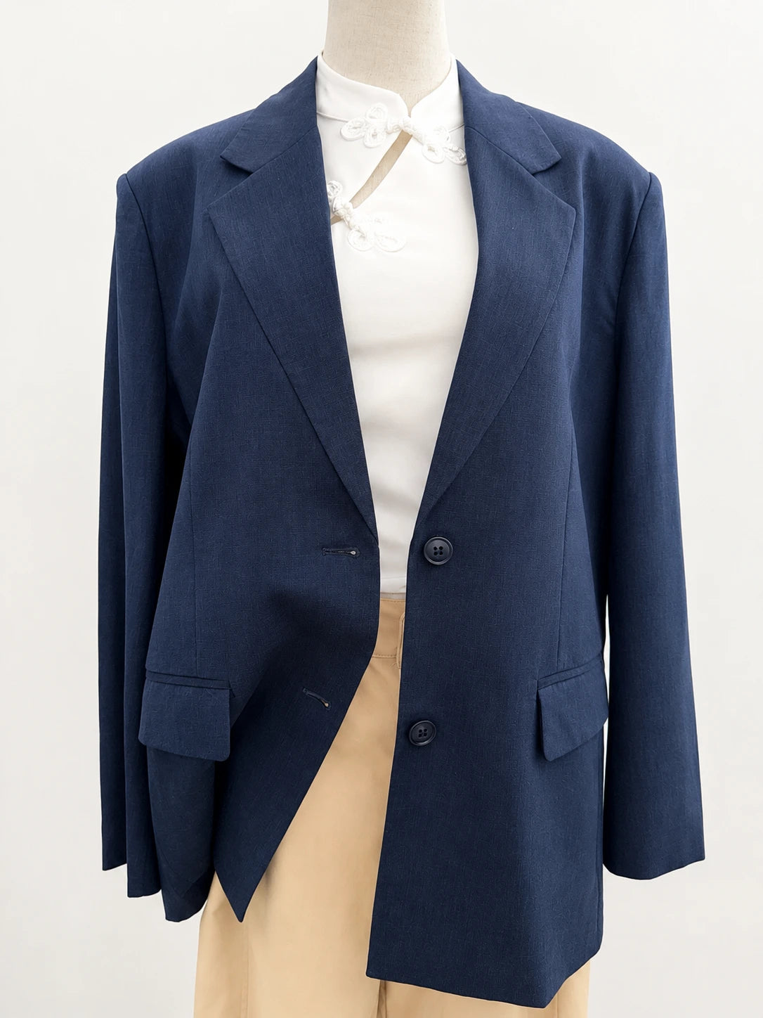 Blazer Lumina