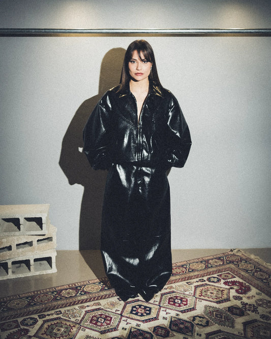 Pantalone Matrix lumina