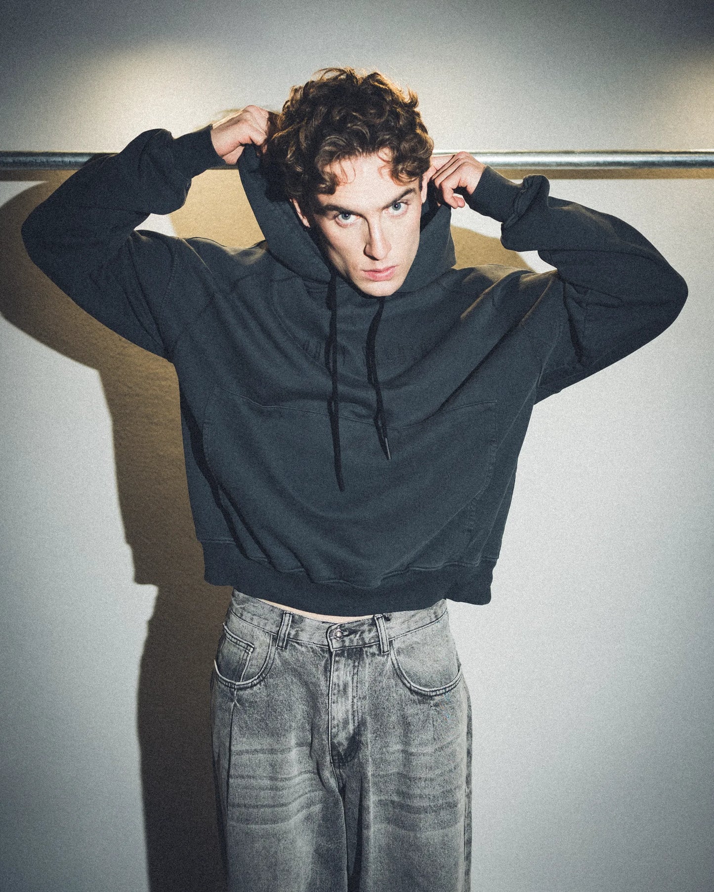 Felpa hoodie Formy studio