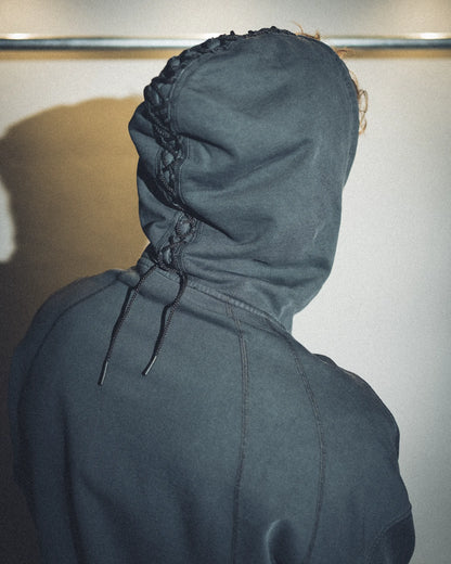 Felpa hoodie Formy studio