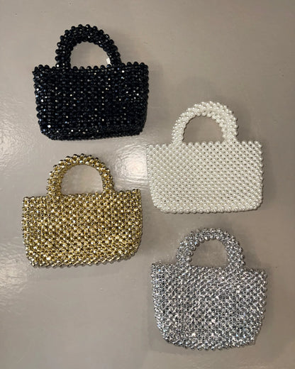 Borsa gioiello handmade