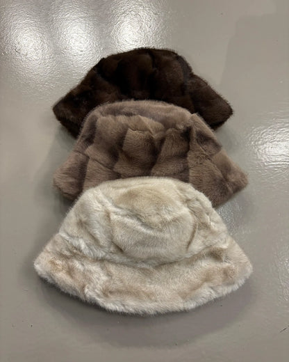 Cappelli bucket ecofur