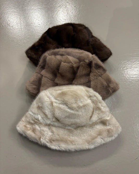 Cappelli bucket ecofur