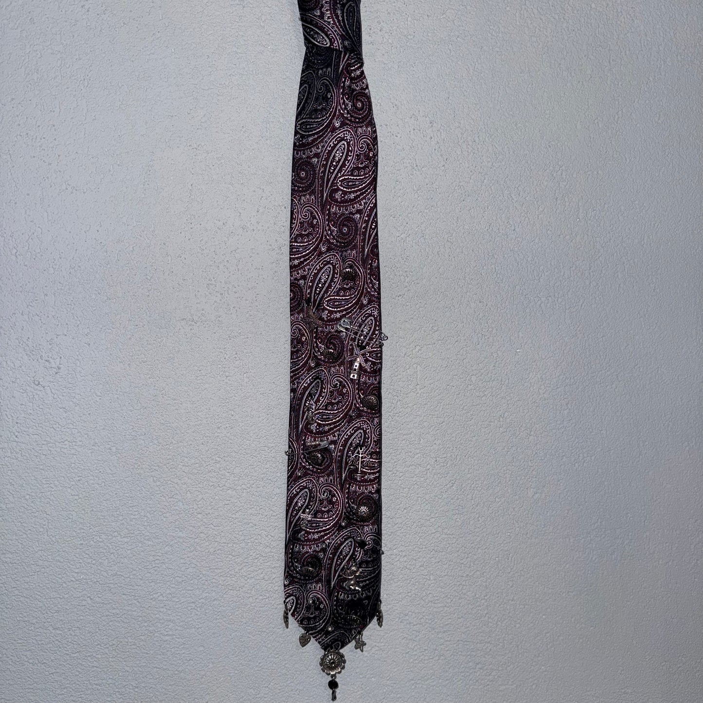 Cravatta gioiello Tie’s Addiction