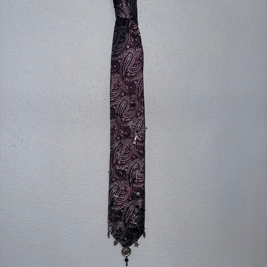 Cravatta gioiello Tie’s Addiction