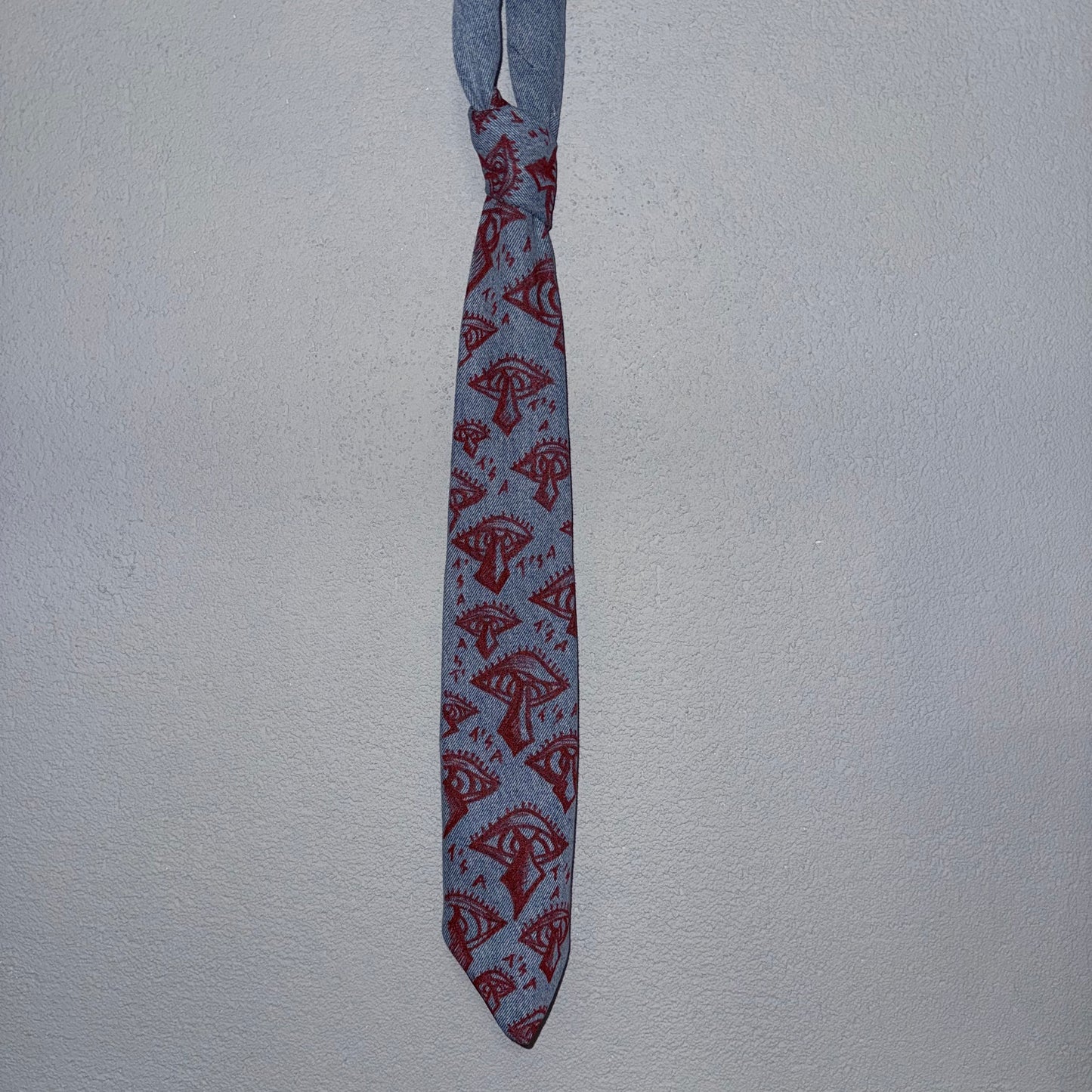 Cravatta eyes Tie’s Addiction