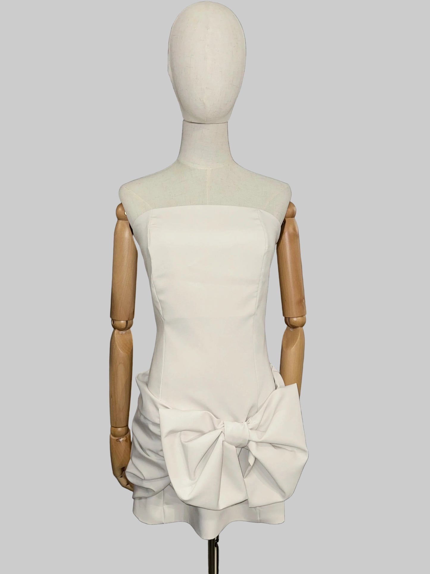 Mini dress lumina